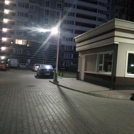 Люкс Апартаменты «Над Бугом» Khmelʼnytsʼkyy Bagian luar foto