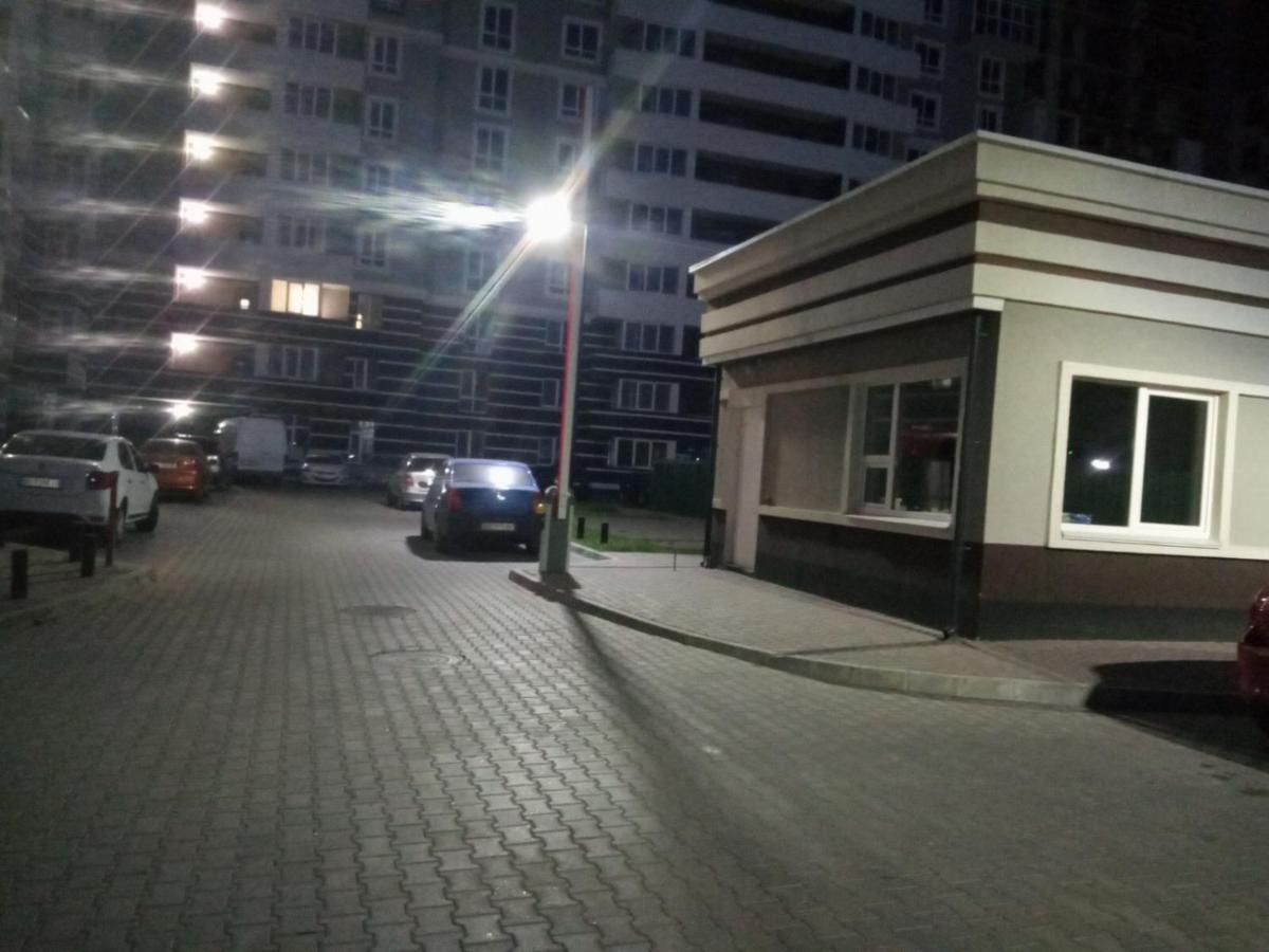 Люкс Апартаменты «Над Бугом» Khmelʼnytsʼkyy Bagian luar foto